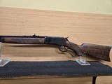 Winchester 1886 Deluxe Rifle 534227171, 45-90 Win - 2 of 2