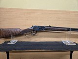 Winchester Model 1894 Deluxe Sporting 30-30 Win 534291114 - 1 of 2
