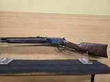 Winchester Model 1894 Deluxe Sporting 30-30 Win 534291114 - 2 of 2
