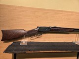 Winchester Model 1894 Deluxe Sporting 30-30 Win 534291114