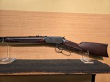 Winchester Model 1894 Deluxe Sporting 30-30 Win 534291114 - 2 of 2