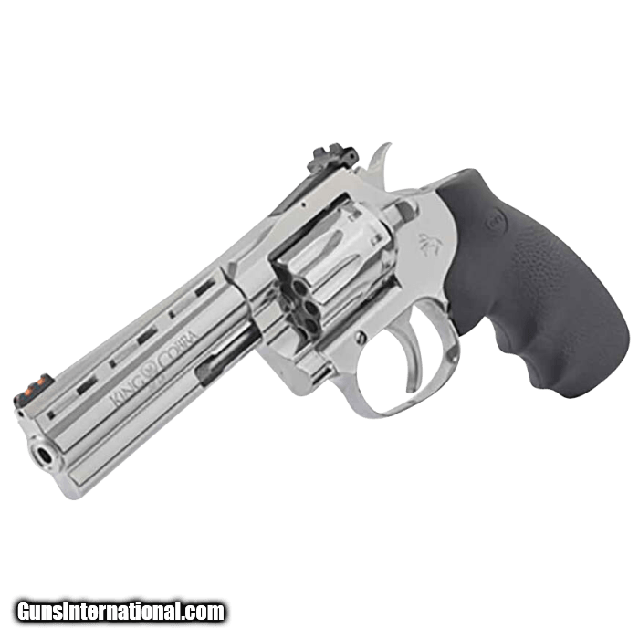 Colt King Cobra 22 LR KCOBRA22-SP6RFO