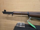SPRINGFIELD M1 GARAND .30 CAL (30-06 SPRG)REFINISHED - 5 of 10