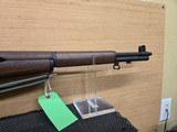 SPRINGFIELD M1 GARAND .30 CAL (30-06 SPRG)REFINISHED - 4 of 10
