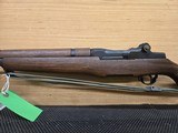 SPRINGFIELD M1 GARAND .30 CAL (30-06 SPRG)REFINISHED - 6 of 10