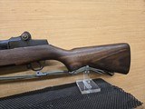 SPRINGFIELD M1 GARAND .30 CAL (30-06 SPRG)REFINISHED - 7 of 10