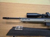 Remington 700 Enhanced Magpul 6.5 Creedmoor FDE - 5 of 6