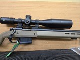 Remington 700 Enhanced Magpul 6.5 Creedmoor FDE - 3 of 6