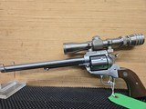 RUGER SUPER BLACKHAWK SS .44 MAG 10.5
