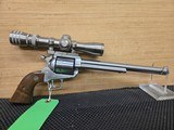 RUGER SUPER BLACKHAWK SS .44 MAG 10.5