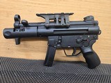 HECKLER & KOCK SP 89 SUB 9MM - 2 of 4
