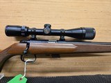 REMINGTON 541-T .22 LR STANDARD BARREL - 3 of 8