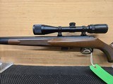 REMINGTON 541-T .22 LR STANDARD BARREL - 6 of 8