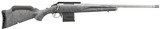 Ruger Ruger American Generation II Rifle 204RUG 46908