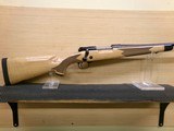 Winchester Model 70 Super Grade Maple 6.5 PRC 535218294 - 1 of 2