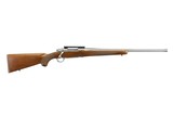 Ruger Hawkeye Hunter 6.5 PRC 57105 - 1 of 1