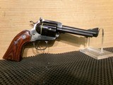 Ruger Bisley Flattop 44 Special 5235 5.5