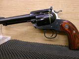 Ruger Bisley Flattop 44 Special 5235 5.5