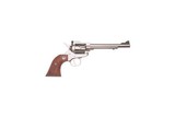 Ruger Super Single Six Convertible 22LR|22M 0626 - 1 of 1