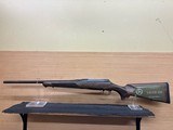 SAUER CLASSIC II 8X57 RIFLE - 2 of 2