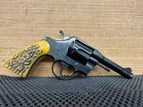 COLT MARSHALL REVOLVER 38SPL - 5 of 15