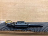 COLT MARSHALL REVOLVER 38SPL - 9 of 15