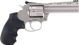 Colt King Cobra Target Revolver KCOBRA22SP4RFO, 22 LR, 4.25