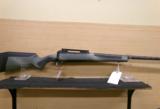 Savage Model 110 Ultralite SI Camo, .300 WSM, 24