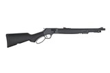 Henry Big Boy X Lever Action Rifle H012MX, 357 Magnum / 38 Special - 1 of 1