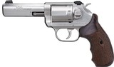 Kimber 3400031 K6S Combat DASA Revolver, 357 Mag - 1 of 1