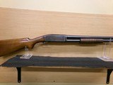 REMINGTON MODEL 10 PUMP SHOTGUN 12 GAUGE - 1 of 13