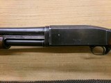REMINGTON MODEL 10 PUMP SHOTGUN 12 GAUGE - 8 of 13