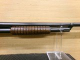 REMINGTON MODEL 10 PUMP SHOTGUN 12 GAUGE - 4 of 13