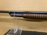 REMINGTON MODEL 10 PUMP SHOTGUN 12 GAUGE - 7 of 13