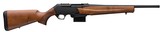 Browning BAR MK3 DBM Rifle 031065218, 308 Winchester, 18 in - 1 of 1