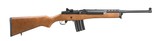 Ruger Mini-14 Ranch Rifle | 5816 5.56 NATO (223 Rem), 18.5