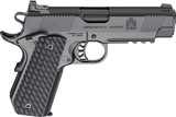 Springfield 1911 TRP Carry Pistol PC9124L-CC, 45 ACP, 4.25