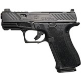 Shadow Systems CR920X Pistol 9mm Luger 3.41