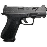 Shadow Systems CR920X Pistol 9mm Luger 3.41