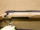 Browning X-Bolt Hunter Maple Deluxe 300 Win Mag 035606229 - 3 of 6