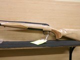 Browning X-Bolt Hunter Maple Deluxe 300 Win Mag 035606229 - 4 of 6
