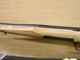 Browning X-Bolt Hunter Maple Deluxe 300 Win Mag 035606229 - 6 of 6