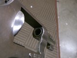 SMITH & WESSON MODEL 60 SS .38 SPL ( NO DASH) PRE LOCK - 6 of 9