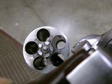 SMITH & WESSON MODEL 60 SS .38 SPL ( NO DASH) PRE LOCK - 7 of 9