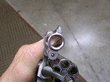 SMITH & WESSON MODEL 60 SS .38 SPL ( NO DASH) PRE LOCK - 8 of 9