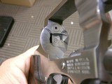 SMITH & WESSON MODEL 60 SS .38 SPL ( NO DASH) PRE LOCK - 5 of 9