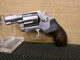 SMITH & WESSON MODEL 60 SS .38 SPL ( NO DASH) PRE LOCK - 3 of 9