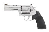 Colt Anaconda Semi-Bright Stainless .44 Mag ANACONDA-SP4RTS - 1 of 1