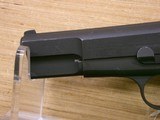 BROWNING HI-POWER MADE IN BELGIUM BLK 9MM - 4 of 7