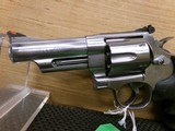 SMITH & WESSON 629-5 SS .44 MAG PRE LOCK - 4 of 8